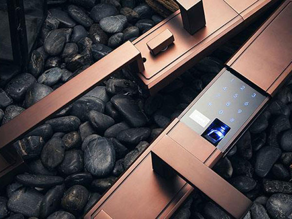 小金24小时上门开锁公司